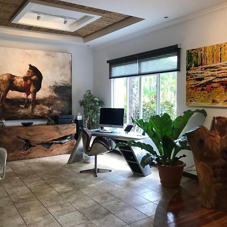Palm Coast Luxury Rentals エステリリョス・エステ エクステリア 写真