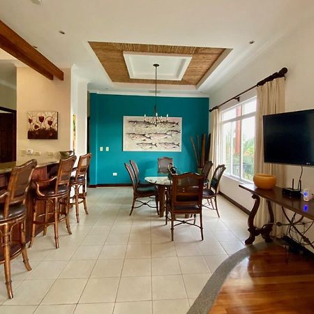 Palm Coast Luxury Rentals エステリリョス・エステ エクステリア 写真