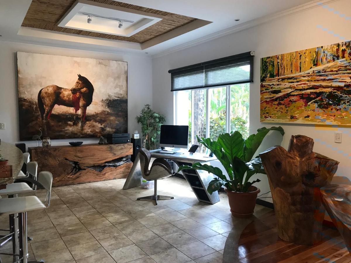 Palm Coast Luxury Rentals エステリリョス・エステ エクステリア 写真