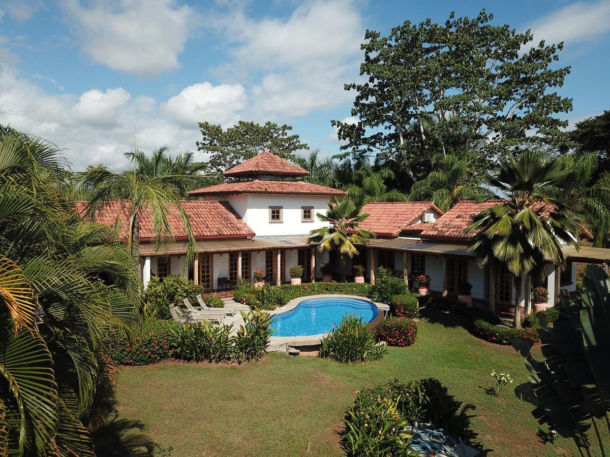 Palm Coast Luxury Rentals エステリリョス・エステ エクステリア 写真