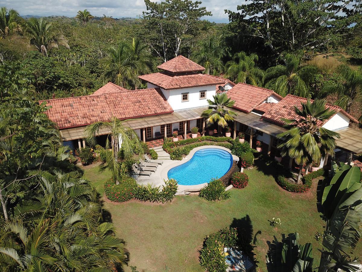 Palm Coast Luxury Rentals エステリリョス・エステ エクステリア 写真