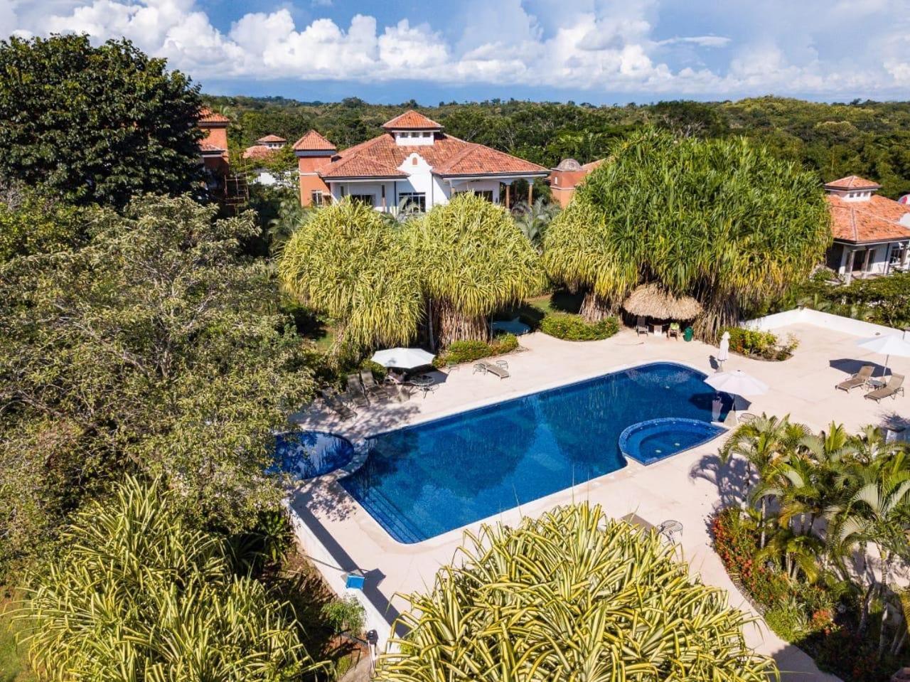 Palm Coast Luxury Rentals エステリリョス・エステ エクステリア 写真