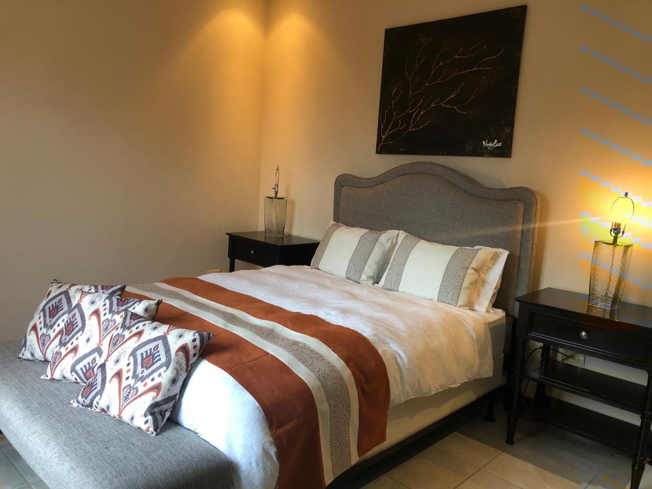 Palm Coast Luxury Rentals エステリリョス・エステ エクステリア 写真