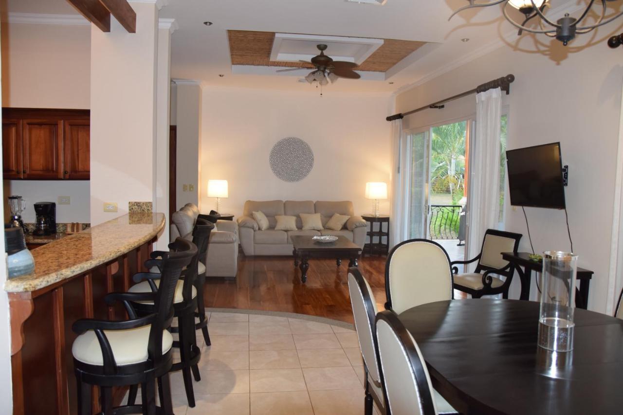 Palm Coast Luxury Rentals エステリリョス・エステ エクステリア 写真