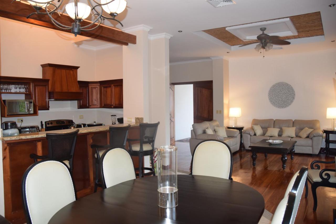 Palm Coast Luxury Rentals エステリリョス・エステ エクステリア 写真