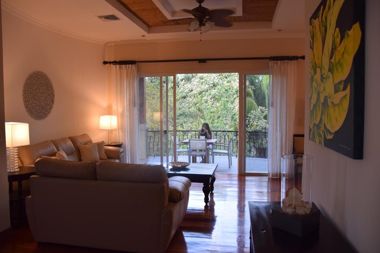 Palm Coast Luxury Rentals エステリリョス・エステ エクステリア 写真