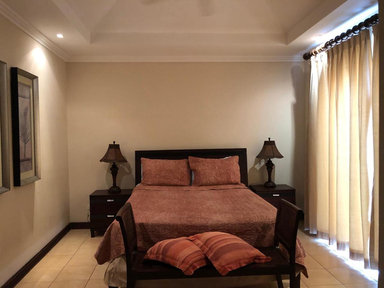 Palm Coast Luxury Rentals エステリリョス・エステ エクステリア 写真