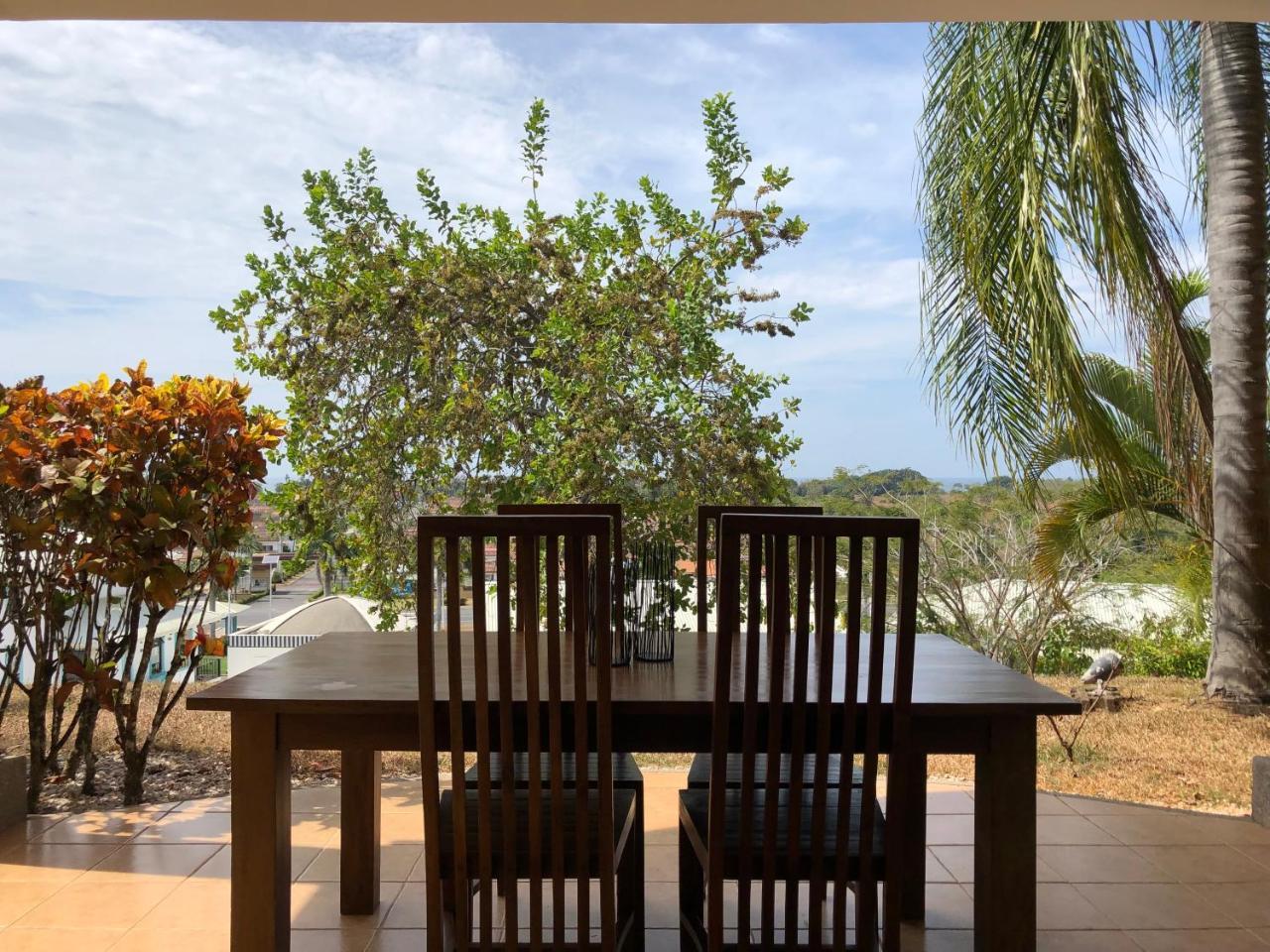 Palm Coast Luxury Rentals エステリリョス・エステ エクステリア 写真