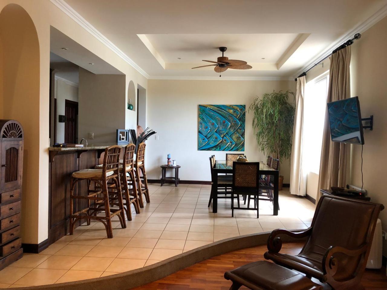 Palm Coast Luxury Rentals エステリリョス・エステ エクステリア 写真