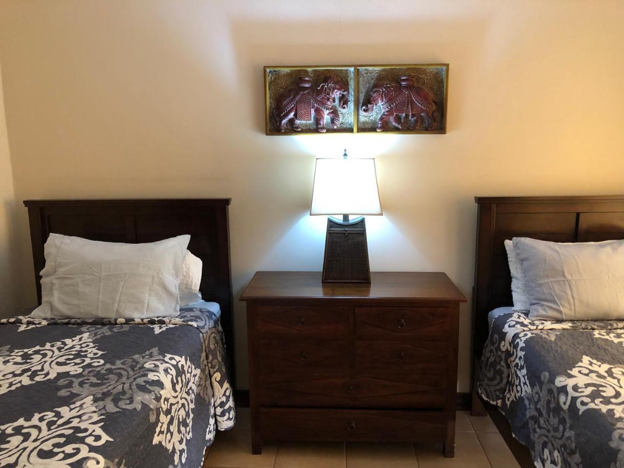 Palm Coast Luxury Rentals エステリリョス・エステ エクステリア 写真