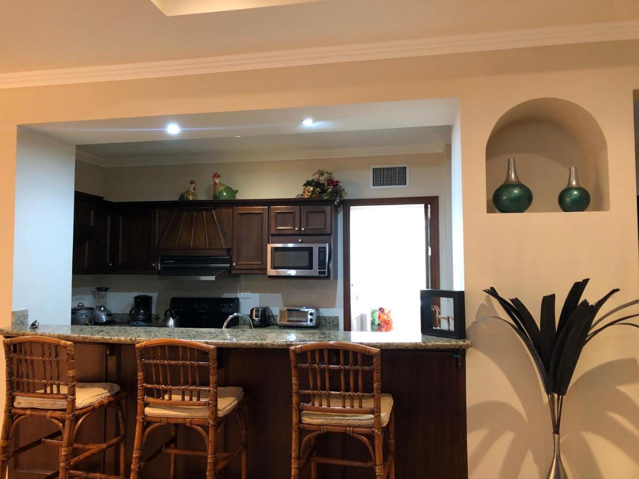 Palm Coast Luxury Rentals エステリリョス・エステ エクステリア 写真