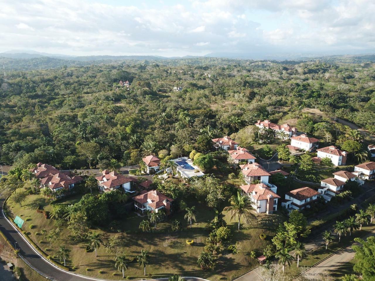 Palm Coast Luxury Rentals エステリリョス・エステ エクステリア 写真