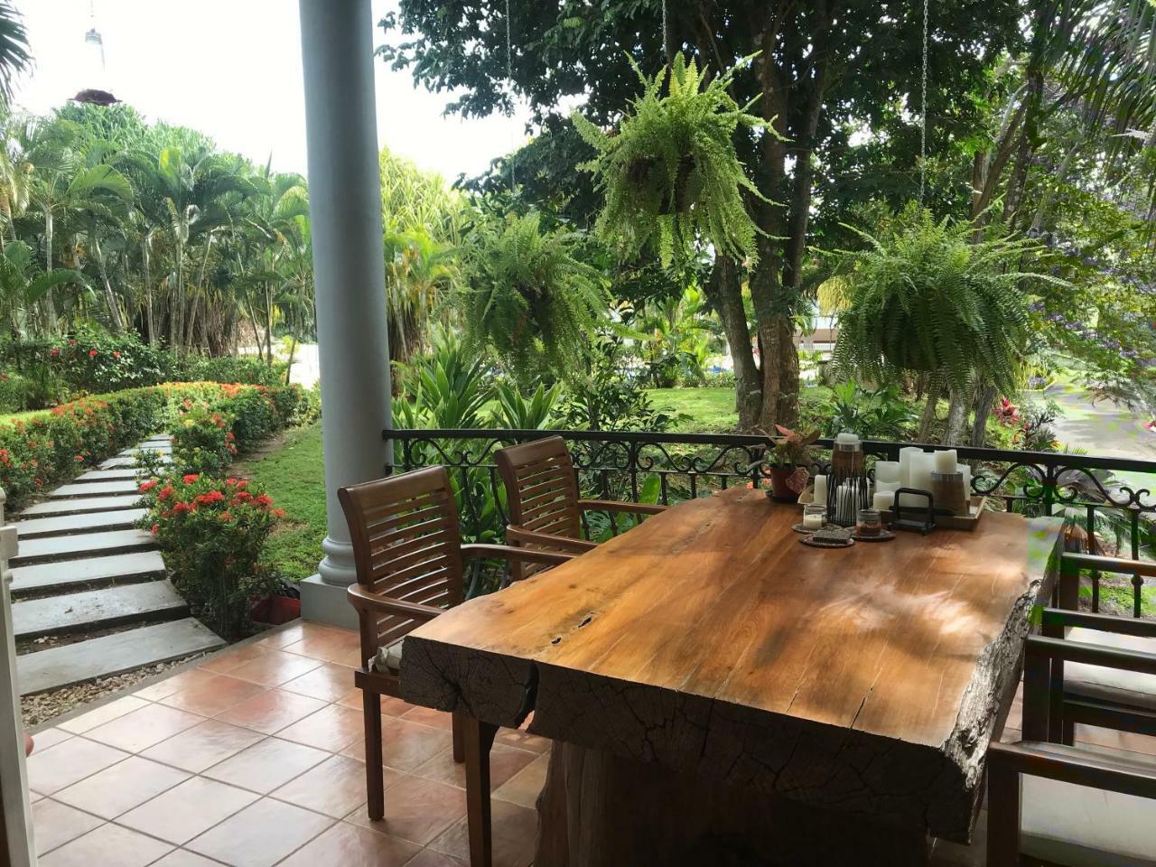 Palm Coast Luxury Rentals エステリリョス・エステ エクステリア 写真