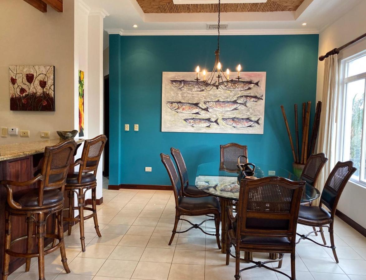 Palm Coast Luxury Rentals エステリリョス・エステ エクステリア 写真