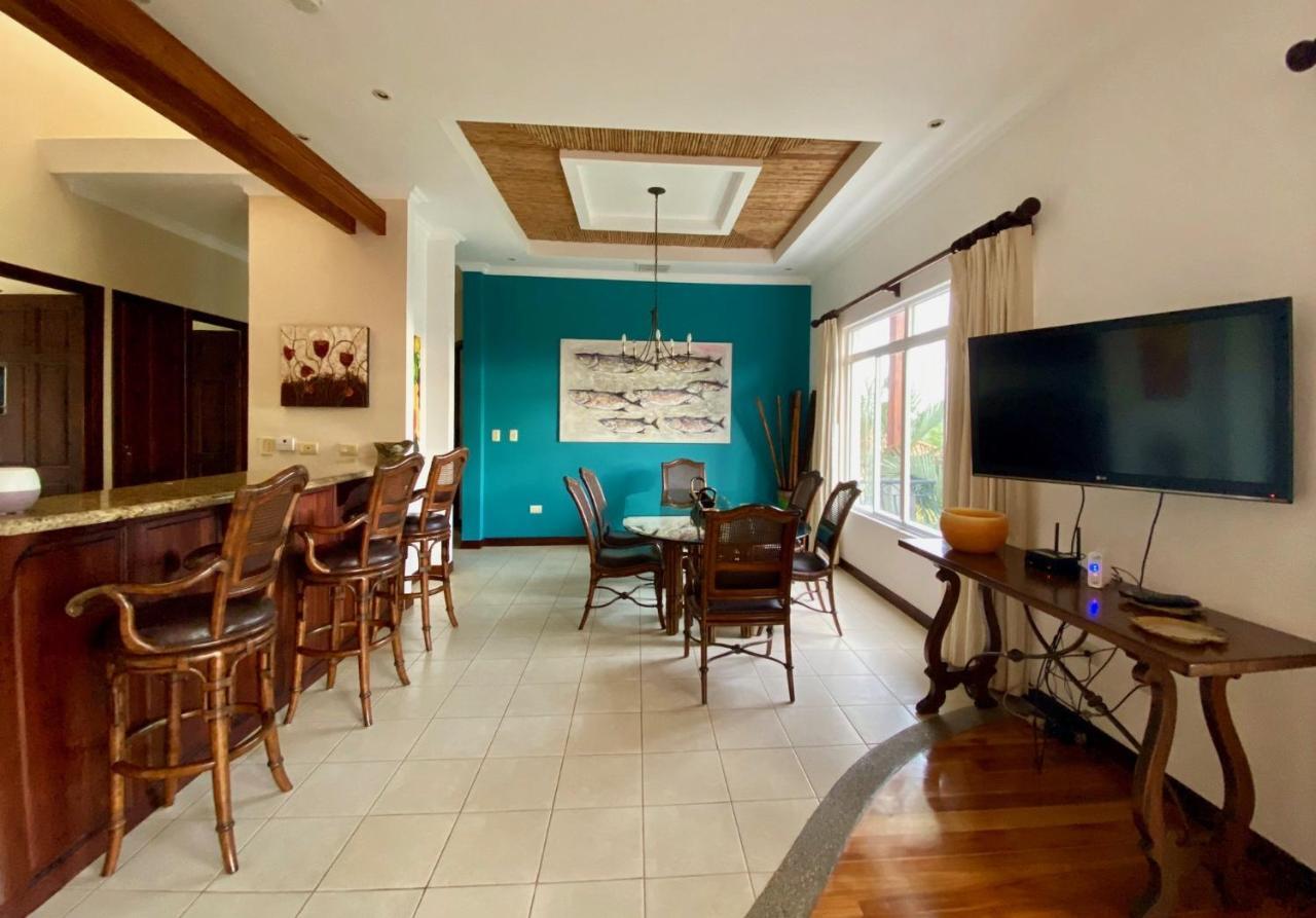 Palm Coast Luxury Rentals エステリリョス・エステ エクステリア 写真