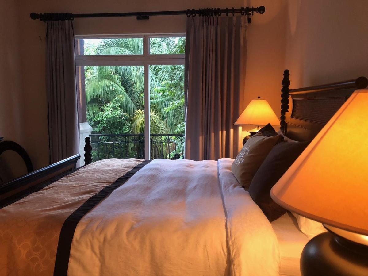 Palm Coast Luxury Rentals エステリリョス・エステ エクステリア 写真