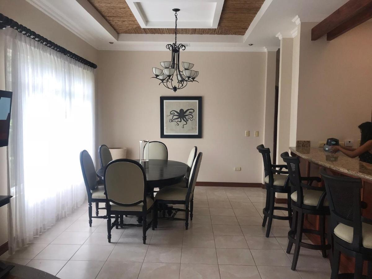 Palm Coast Luxury Rentals エステリリョス・エステ エクステリア 写真